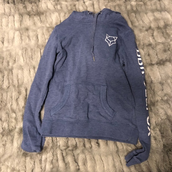 Prince & Fox Other - Hoodie sweatshirt